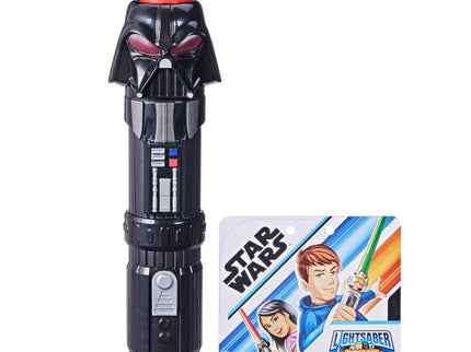 STAR WARS valgusmõõk Squad