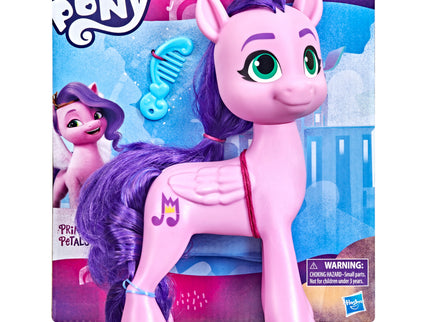 MY LITTLE PONY mängufiguur mega movie friends