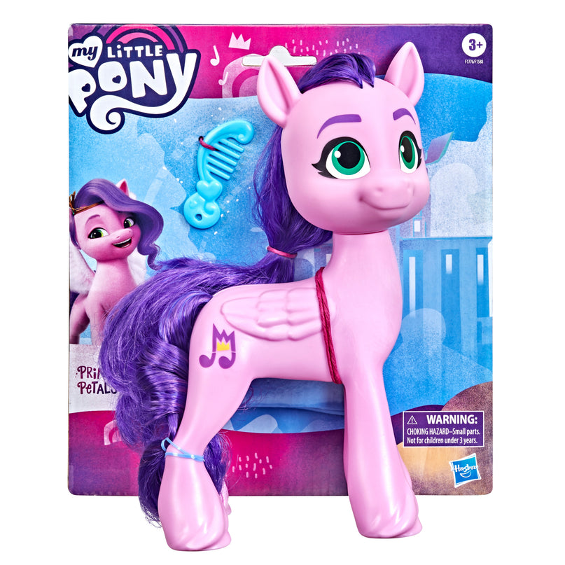 MY LITTLE PONY mängufiguur mega movie friends