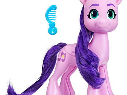MY LITTLE PONY mängufiguur mega movie friends