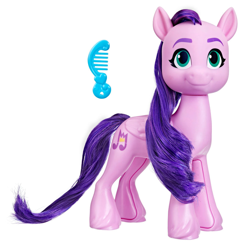 MY LITTLE PONY mängufiguur mega movie friends