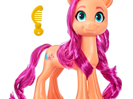 MY LITTLE PONY mängufiguur mega movie friends