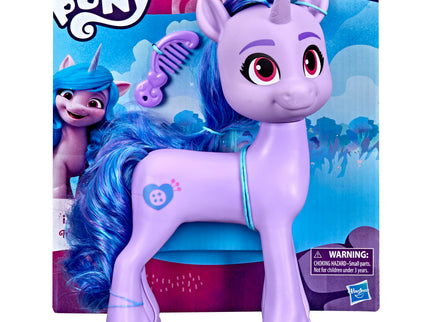 MY LITTLE PONY mängufiguur mega movie friends