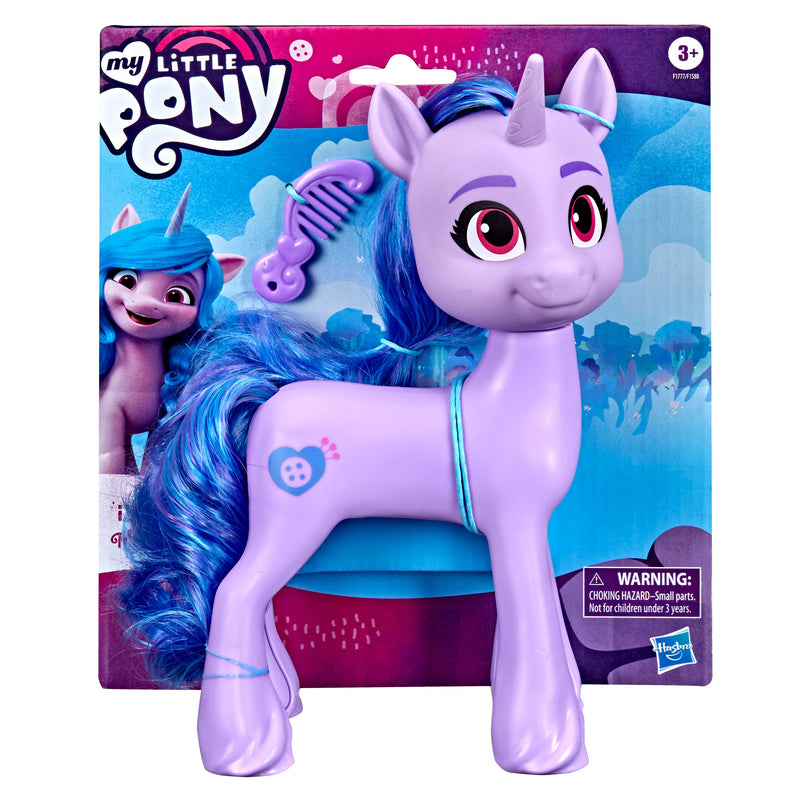 MY LITTLE PONY mängufiguur mega movie friends