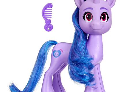 MY LITTLE PONY mängufiguur mega movie friends