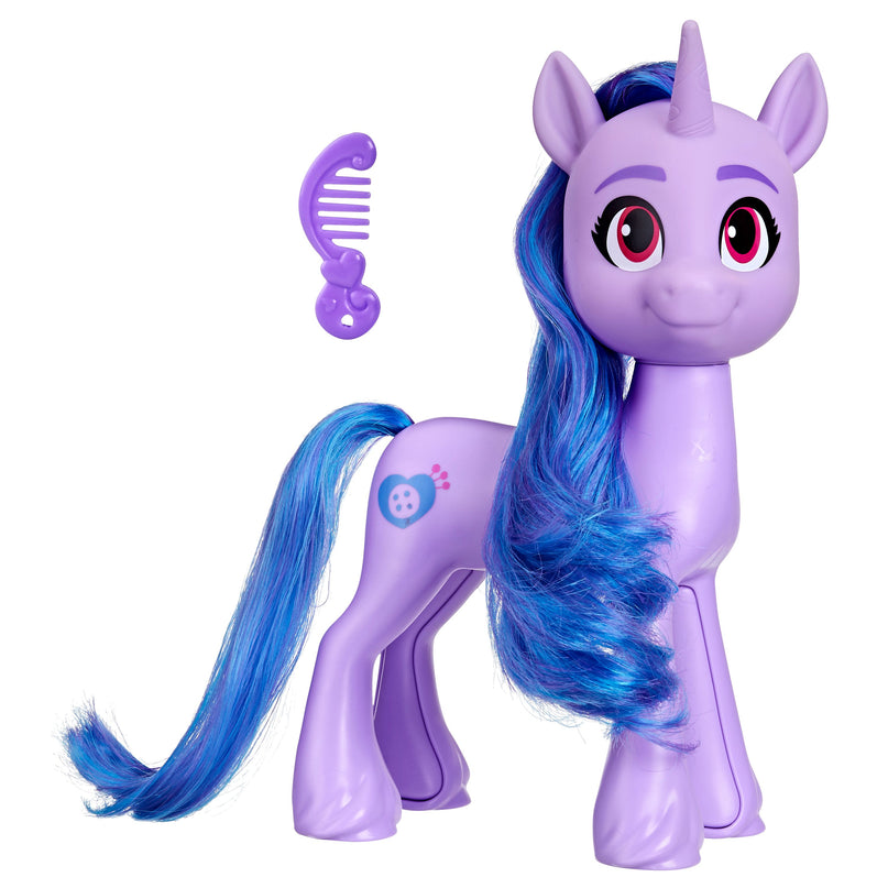 MY LITTLE PONY mängufiguur mega movie friends