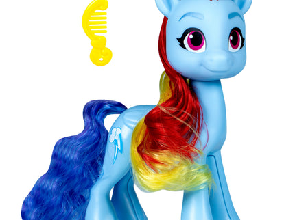 MY LITTLE PONY mängufiguur mega movie friends