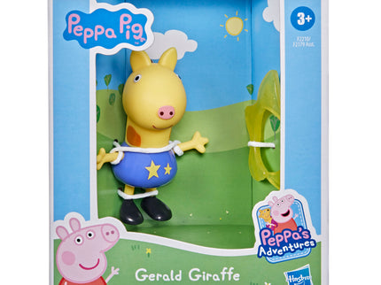 PEPPA PIG mängufiguur 7,5 cm