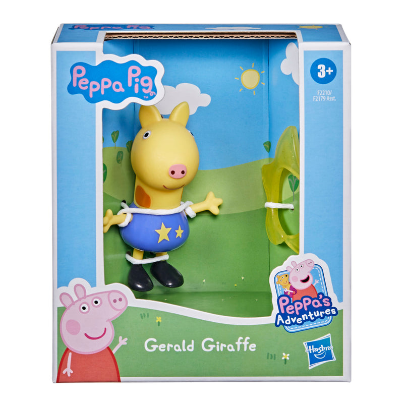 PEPPA PIG mängufiguur 7,5 cm