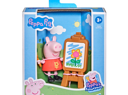 PEPPA PIG mängufiguur 7,5 cm