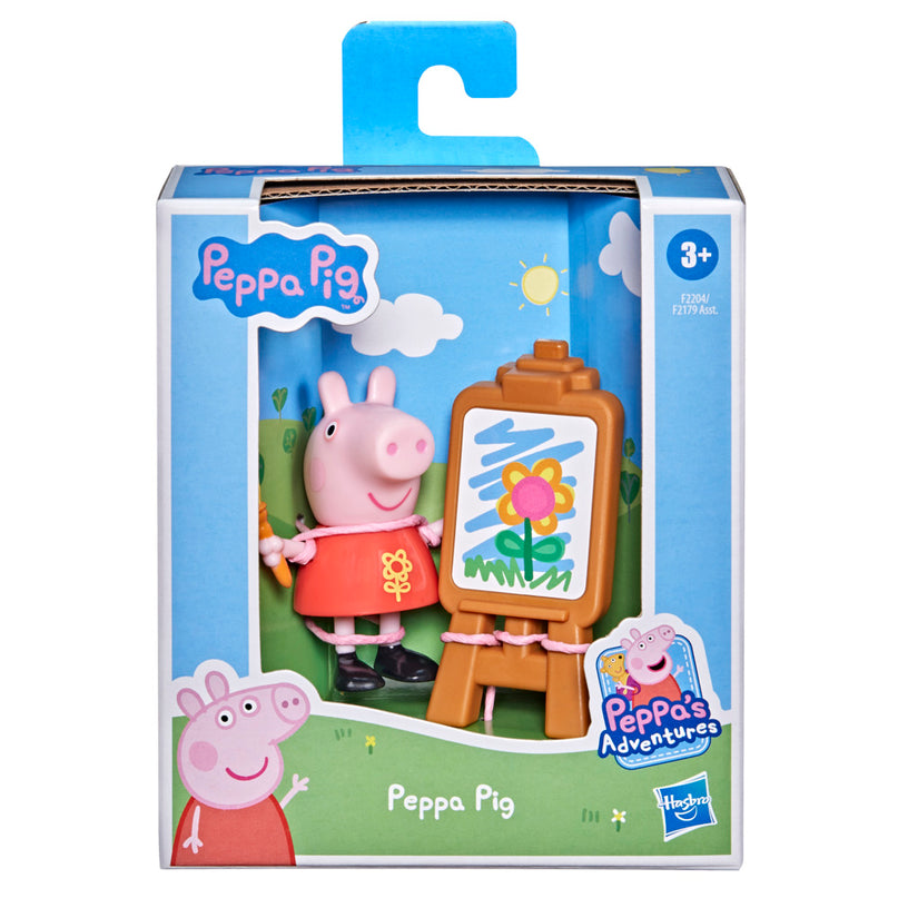 PEPPA PIG mängufiguur 7,5 cm