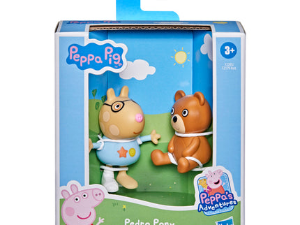 PEPPA PIG mängufiguur 7,5 cm