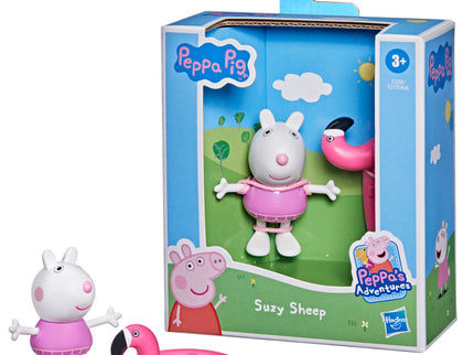 PEPPA PIG mängufiguur 7,5 cm