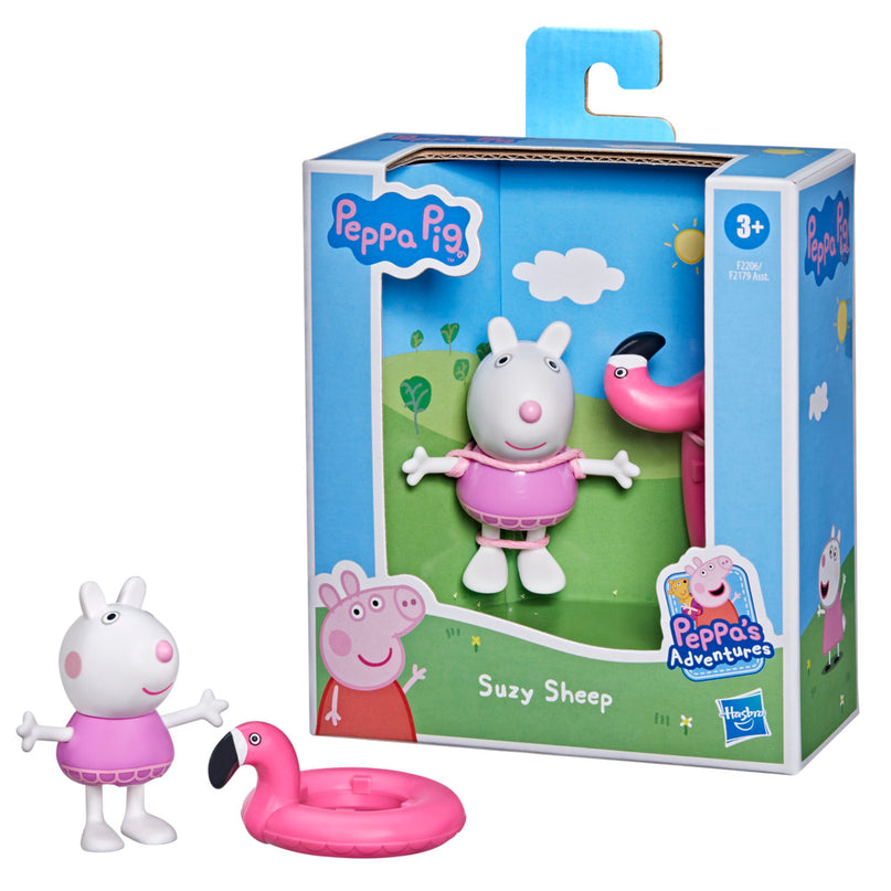 PEPPA PIG mängufiguur 7,5 cm