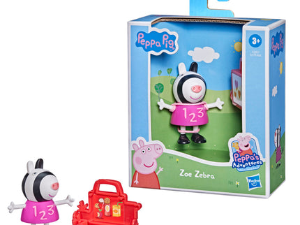 PEPPA PIG mängufiguur 7,5 cm