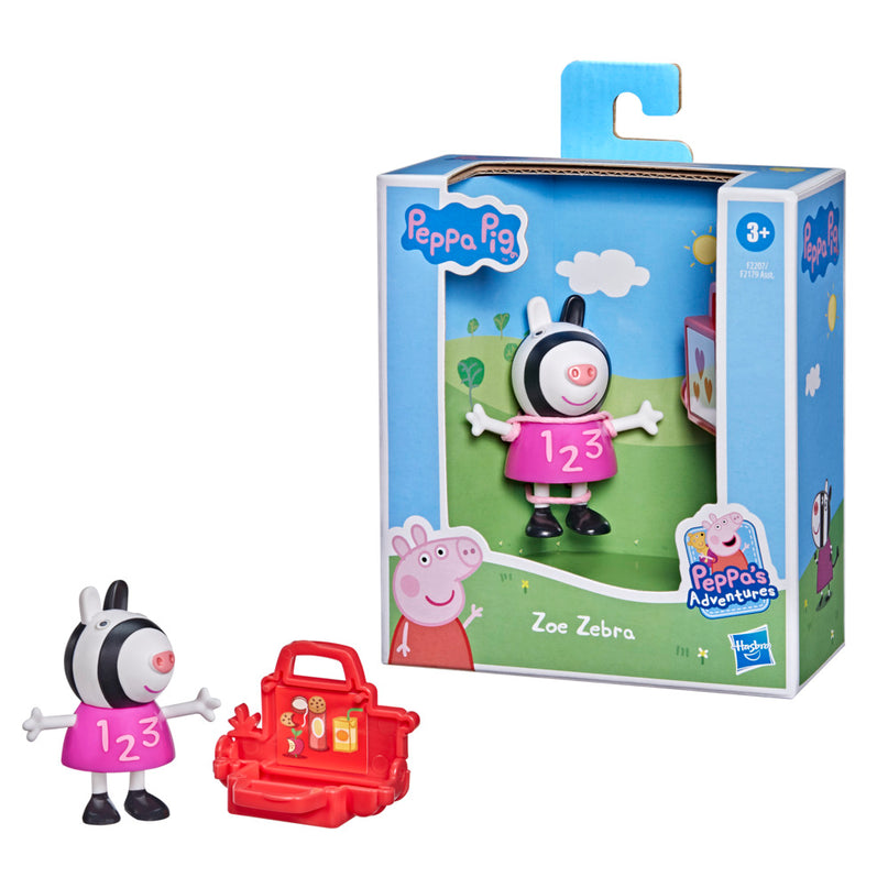 PEPPA PIG mängufiguur 7,5 cm