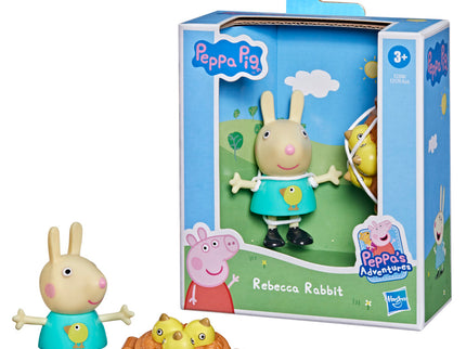 PEPPA PIG mängufiguur 7,5 cm