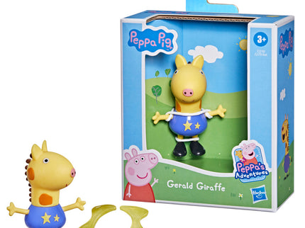PEPPA PIG mängufiguur 7,5 cm