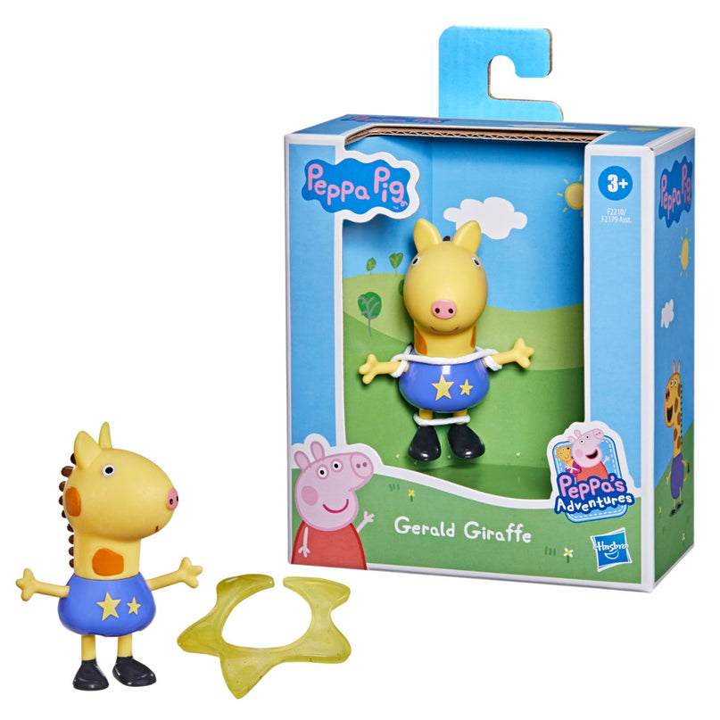 PEPPA PIG mängufiguur 7,5 cm