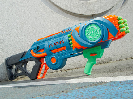 NERF Elite 2.0 Mängurelv Flip 32