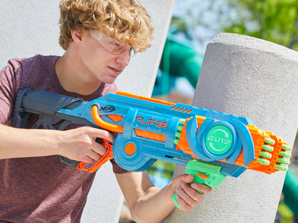 NERF Elite 2.0 Mängurelv Flip 32