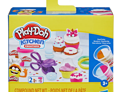 PLAY-DOH voolimismass Väikepakend