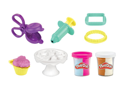 PLAY-DOH voolimismass Väikepakend