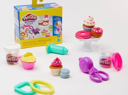 PLAY-DOH voolimismass Väikepakend