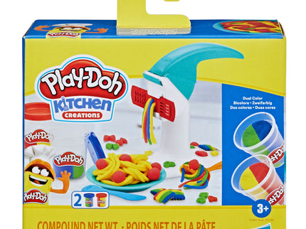 PLAY-DOH voolimismass Väikepakend