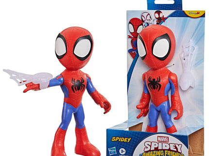 SPIDER-MAN mängufiguur Supersized