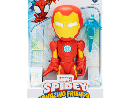 SPIDER-MAN mängufiguur Supersized