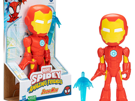 SPIDER-MAN mängufiguur Supersized