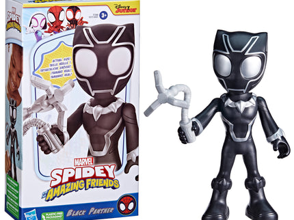 SPIDER-MAN mängufiguur Supersized