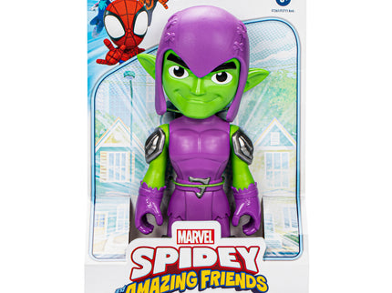 SPIDER-MAN mängufiguur Supersized