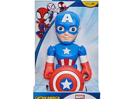 SPIDER-MAN mängufiguur Supersized