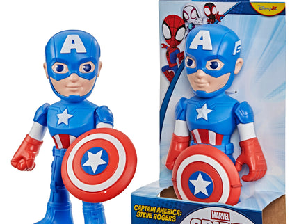 SPIDER-MAN mängufiguur Supersized