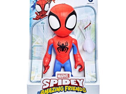 SPIDER-MAN mängufiguur Supersized