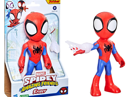SPIDER-MAN mängufiguur Supersized