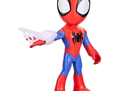SPIDER-MAN mängufiguur Supersized