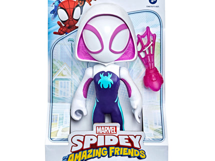 SPIDER-MAN mängufiguur Supersized