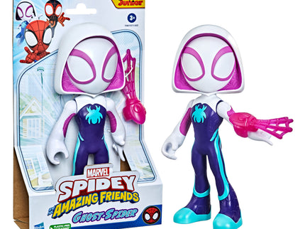 SPIDER-MAN mängufiguur Supersized