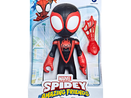 SPIDER-MAN mängufiguur Supersized