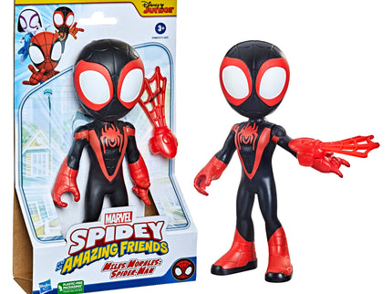 SPIDER-MAN mängufiguur Supersized