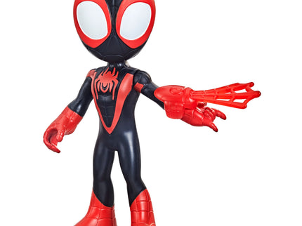 SPIDER-MAN mängufiguur Supersized