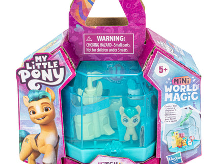 MY LITTLE PONY Mini World Magic pimepakk