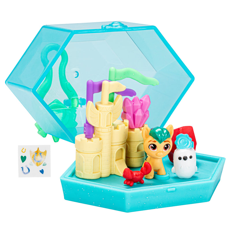 MY LITTLE PONY Mini World Magic pimepakk