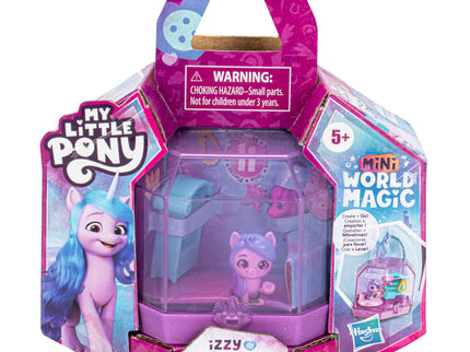 MY LITTLE PONY Mini World Magic pimepakk