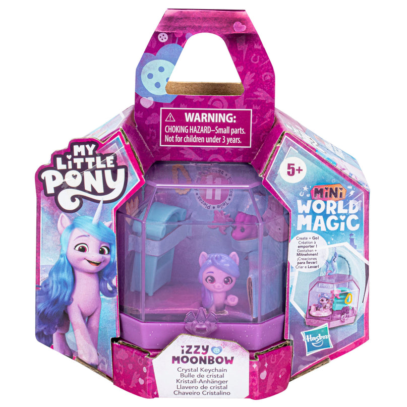 MY LITTLE PONY Mini World Magic pimepakk