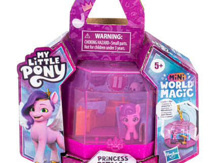 MY LITTLE PONY Mini World Magic pimepakk