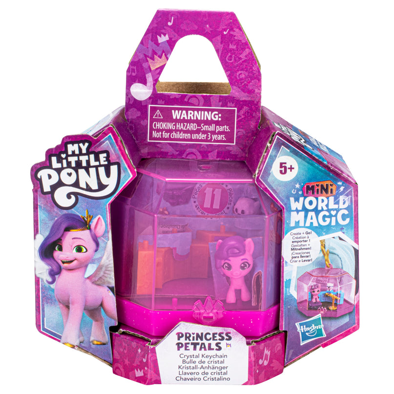 MY LITTLE PONY Mini World Magic pimepakk